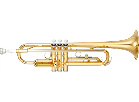 Yamaha YTR 2330 Trompete Afinação Bb Yamaha YTR 2330 Trompete Afinação Bb